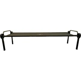 Disc-O-Bed Feldbett ONE L Schwarz