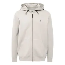 North Bend NBTaro Sweatjacke Herren Grau M