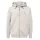 North Bend NBTaro Sweatjacke Herren Grau M