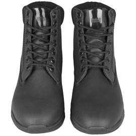 URBAN CLASSICS Schuhe Runner Boots Black-46