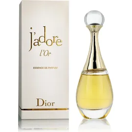 Dior J'adore L'Or Essence de Parfum 50 ml