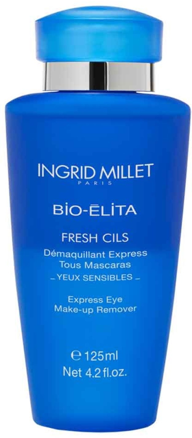 Ingrid Millet BIO Elita Fresh Cils 125 ml