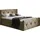 Mirjan24 Crystal Lux 200 x 200 cm Beige