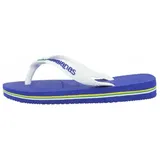 Havaianas Kinder Flip-Flops Weiß Gr. 23-24