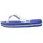 Havaianas Kinder Flip-Flops Weiß Gr. 23-24