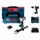 Bosch GSB 18V-110 C inkl. 1 x 4,0 Ah + L-Boxx
