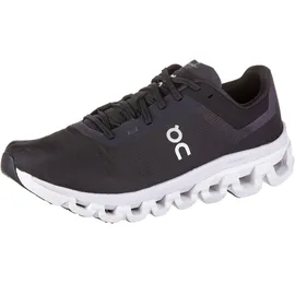 On Cloudflow 4 Herren Black/White 42,5
