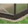 Vitavia Fundamentrahmen 5800 306 x 195 cm schwarz 12,5 cm hoch