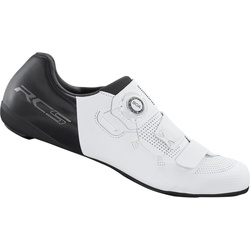 Shimano RC502 white (W01) 41