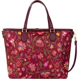 Oilily Haley Handbag Chocolate