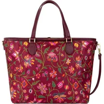 Oilily Haley Handbag Chocolate