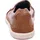 Bugatti Klassische Slipper Herren Braun 45