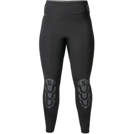 Scubapro Neoprenhose Everflex Schwarz M