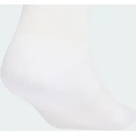 adidas Leo Grafik Socken 3 Paar Crystal Linen/Khaki Six/Dark Brown 46-48