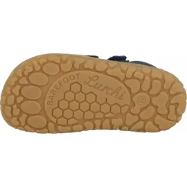 Lurchi Barefoot Dunkelblau 27