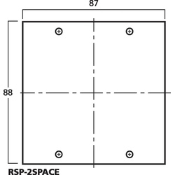 RSP-2SPACE