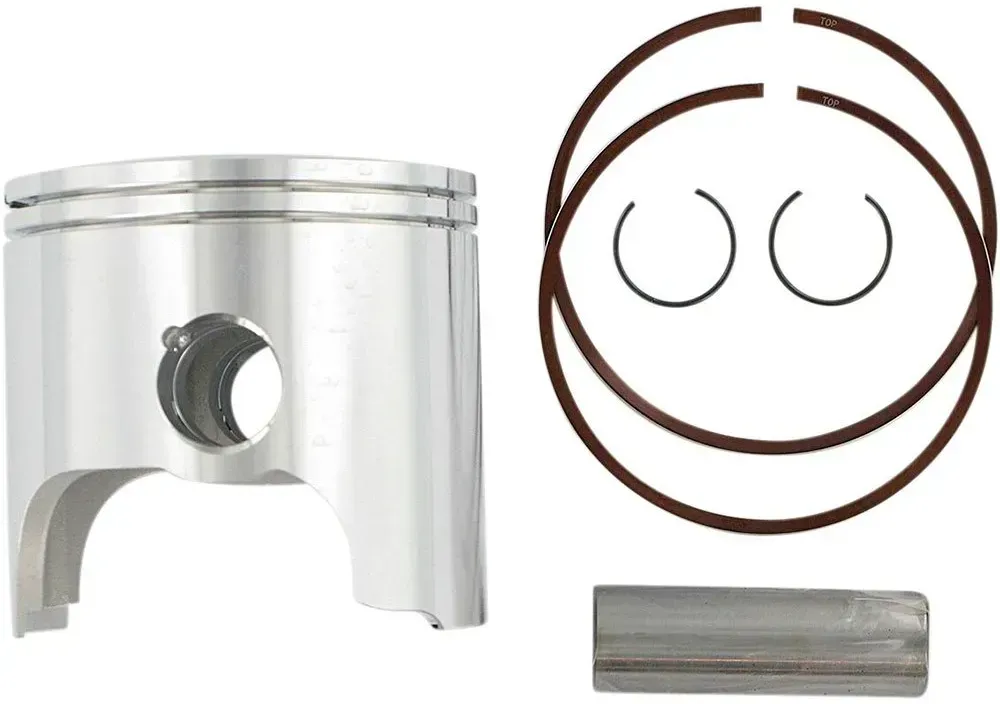 Wiseco 0 .50 Mm Yamaha 700 W790m08150b Kolben - One Size