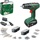 Bosch EasyDrill 18V-40 Systembox mit 241 Zubehören