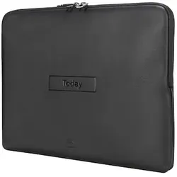 Tucano Elements Sleeve Notebooktasche 14 Zoll MacBook Pro schwarz