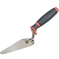 KWB 925864 Spitzkelle Edelstahl