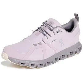 On Cloud 6 Waterproof Damen Mauve / Zinc 38,5