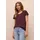 street one studio V-Shirt Very Berry 44