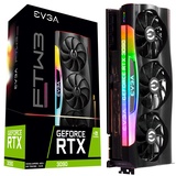 EVGA GeForce RTX 3090 FTW3 Ultra Gaming 24 GB GDDR6X 1395 MHz