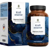 Kraftreserve Magnesium-Komplex - Farbe entspricht Produktbild