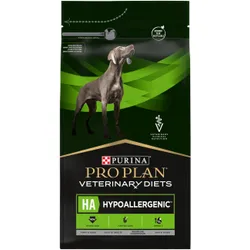 PURINA Veterinary PVD HA Hypoallergenic Dog 3kg