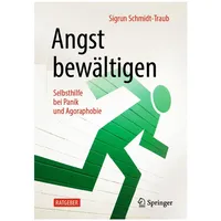 Springer / Springer Berlin Heidelberg / Springer, Berlin Angst