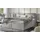 s-style möbel Uma 200 x 200 cm H3 Grau