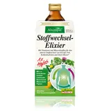 Alsiroyal Stoffwechsel Elixier 1 ml