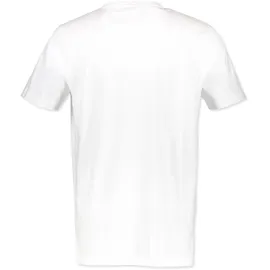 Lerros Doppelpack T-Shirt weiß S