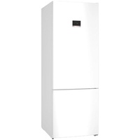 Bosch Kombinierter kühlschrank 70cm 508l nofrost