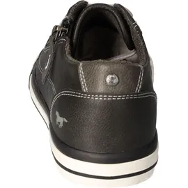 Mustang Sneaker Low Grau Damen 37