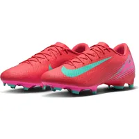 Nike Zoom Vapor 16 Herren Ember Glow/Aurora Green 42,5