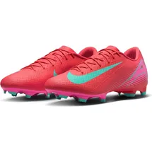 Nike Zoom Vapor 16 Herren Ember Glow/Aurora Green 42,5