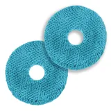 Cecotec Wischmopp-Set für Conga 11090 Spin Revolution Home&Wash