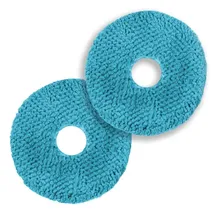 Cecotec Wischmopp-Set für Conga 11090 Spin Revolution Home&Wash