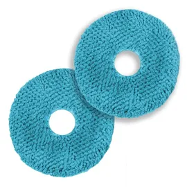 Cecotec Wischmopp-Set für Conga 11090 Spin Revolution Home&Wash