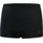 Speedo ECO Endurance+ Aquashort Badehose Schwarz 13-14