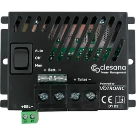 clesana by votronic Clesana Power-Management ohne Kabel