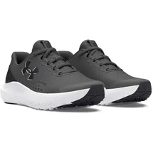 Under Armour Surge 4 Kinder Castlerock/Anthracite 38