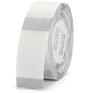 Niimbot Etiketten (Rolle) 14 x 25 mm Transparent 240 St. A2G88588001 Universal-Etiketten