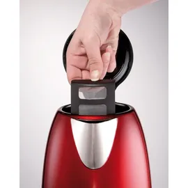 Moulinex Subito BY5305 rot