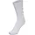 hummel 3er Pack Socken Weiß 36-40