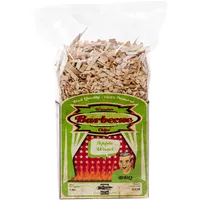 Axtschlag Räucherholz Apfel 1 kg