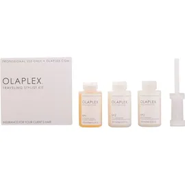 Olaplex No.1 Bond Multiplier 100 ml + No.2 Bond Perfekter 2 x 100 ml Geschenkset