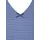 H.I.S. Nachthemd Blau 32/34