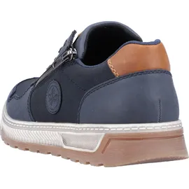 Rieker Herren blau 46
